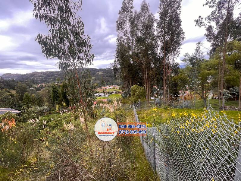 T382 Terreno de venta